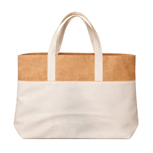 Bolsa Ecologica Totoro BL 348 (BL348 - yute/algodon - articulo promocional)