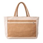 Bolsa Ecologica Filburt BL 347 (BL347 - yute/algodon - articulo promocional)