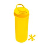 Cilindro Plastico Tairo T 322 AMARILLO (T322 - polipropileno - articulo promocional)