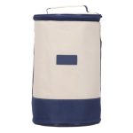Lonchera Yared LON 077 AZUL (LON077 - poliester - articulo promocional)