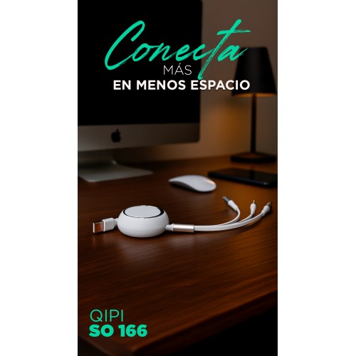 361cb37f-4153-41f5-b738-e354b0105d87_4PROMO_STORY16_DIC25_V1 Accesorio Qipi SO 166 BLANCO (SO166 – plastico/rubber – articulo promocional)