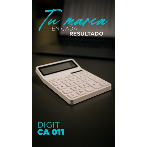 4485b759-539c-4611-994e-0719998aefe8_4PROMO_STORY15_DIC25_V1 Accesorio Oficina Digit CA 011 BLANCO (CA011 – plastico – articulo promocional)