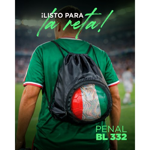 769818f8-1056-4163-bd6a-a302ec2841e5_FORPROMO_POST07_FEB26_V1 Articulos de Futbol Penal BL 332 NEGRO (BL332 – poliester – articulo promocional)