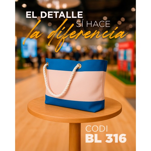 85f7b9a8-ed84-459a-aa80-991e9115f0c1_4PROMO_Post8__OCT25_V1 Bolsa Codi BL 316 AZUL (BL316 – poliester – articulo promocional)
