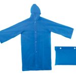 Impermeable Personal Torino IMP4675 Azul Claro (Polipropileno / A020219 / articulos promocionales)