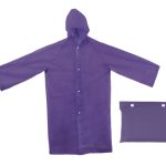 Impermeable Personal Torino IMP4675 Lila (Polipropileno / A020232 / articulos promocionales)