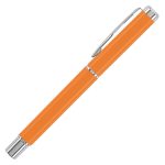 Boligrafo de Tinta de Gel Irving A2152 Naranja (Plastico / A2152.03 / articulos promocionales)
