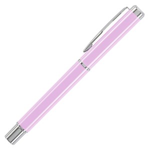 Boligrafo de Tinta de Gel Irving A2152 Palo de Rosa (Plastico / A2152.25 / articulos promocionales)