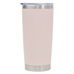 Termo Doble Pared Acero Lutzen A2307 Palo de Rosa (Acero inoxidable / A2307.25 / articulos promocionales)