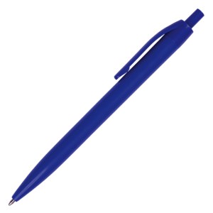 Boligrafo de Plastico Maya de Tinta Azul A2567A Azul (Plastico abs / A2567A.09 / articulos promocionales)