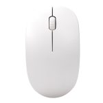 Mouse Inalambrico Wireless Bens A2802 Blanco (Plastico abs / A2802.01 / articulos promocionales)