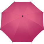 Paraguas de Golf Sunray A2935 Rosa (Pongee / A2935.05 / articulos promocionales)