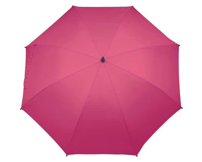 Paraguas de Golf Sunray A2935 Rosa (Pongee / A2935.05 / articulos promocionales)