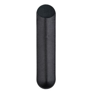 Funda para Boligrafo Hades A3090 Negro (Poliuretano / A3090.02 / articulos promocionales)
