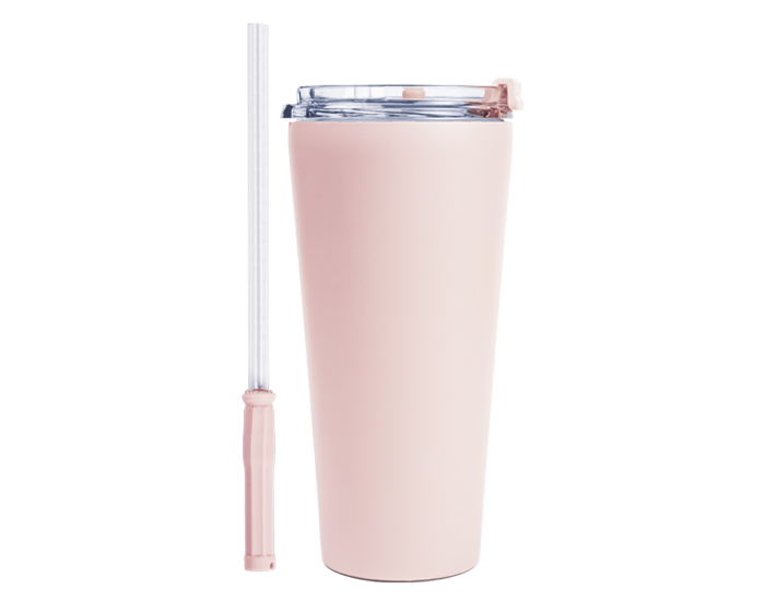 Termo de Acero Inoxidable de 900 ml. Mega Dino A3104 Palo de Rosa (Acero inoxidable / A3104.25 / articulos promocionales)