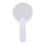 Espejo de Bolsillo con Luz Led Vanity A3110 Blanco (Plastico ps / espejo / A3110.01 / articulos promocionales)