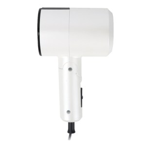Secadora de Cabello Plegable Fancy A3111 Blanco (Plastico / metal / A3111.01 / articulos promocionales)