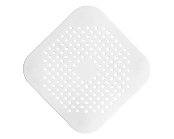 Protector para Fregadero o Bano Food A3126 Blanco (Caucho / A3126.01 / articulos promocionales)