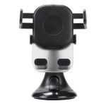 Soporte para Celular con Rotacion 360° Road A3128 Negro (Plastico abs / A3128.02 / articulos promocionales)
