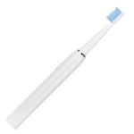 Cepillo de Dientes Electrico Sonrisa A3136 Blanco (Plastico abs / A3136.01 / articulos promocionales)