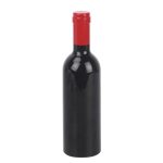 Accesorio P/vino con 3 Piezas Conde A3153 Rojo (Accesorios: acero inoxidable // estuche: plastico / A3153.04 / articulos promocionales)