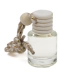 Botella Difusora de 5 ml. con Perfume, Eolo Aromas A3159 Transparente (Vidrio / madera / poliester / perfume. / A3159.19 / articulos promocionales)