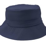 Sombrero de Pescador Plegable Gilligan A3165 Azul Marino (Nylon / A3165.11 / articulos promocionales)