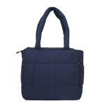 Bolsa de Poliester Repelente al Agua, Keyla A3194 Azul Marino (Poliester / A3194.11 / articulos promocionales)