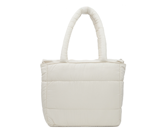 Bolsa de Poliester Repelente al Agua, Keyla A3194 Beige (Poliester / A3194.24 / articulos promocionales)