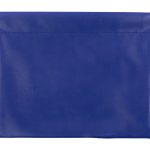 Estuche Multiusos Johana A3195 Azul (Pu / acero al manganeso / A3195.09 / articulos promocionales)