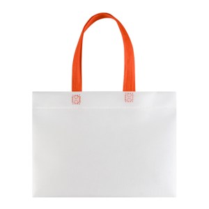 Bolsa Ecologica Delivery A3205 Naranja (Non woven / A3205.03 / articulos promocionales)