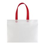 Bolsa Ecologica Delivery A3205 Rojo (Non woven / A3205.04 / articulos promocionales)