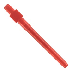 Boligrafo de Plastico Cody A3214 Rojo (Plastico abs / A3214.04 / articulos promocionales)