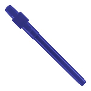 Boligrafo de Plastico Cody A3214 Azul (Plastico abs / A3214.09 / articulos promocionales)