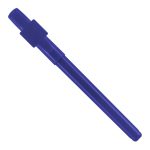 Boligrafo de Plastico Cody A3214 Azul (Plastico abs / A3214.09 / articulos promocionales)