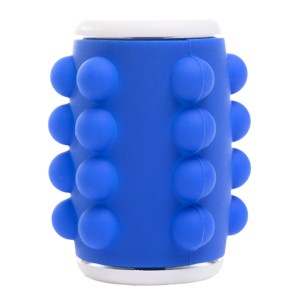 Antiestres Push Pop Popsy A3217 Azul (Plastico abs / silicon / A3217.09 / articulos promocionales)