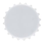 Destapador de Botellas Super Corcholata A3222 Blanco (Plastico abs / hierro. / A3222.01 / articulos promocionales)