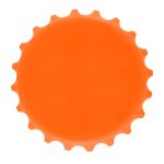 Destapador de Botellas Super Corcholata A3222 Naranja (Plastico abs / hierro. / A3222.03 / articulos promocionales)