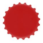Destapador de Botellas Super Corcholata A3222 Rojo (Plastico abs / hierro. / A3222.04 / articulos promocionales)