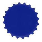 Destapador de Botellas Super Corcholata A3222 Azul (Plastico abs / hierro. / A3222.09 / articulos promocionales)