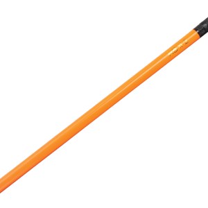 Lapiz de Madera Fluorescente Neony A3230 Naranja (Madera / A3230.03 / articulos promocionales)