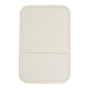 Espejo de Bolsillo Plegable Xochitl A3233 Beige (Espejo / pu / A3233.24 / articulos promocionales)