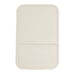 Espejo de Bolsillo Plegable Xochitl A3233 Beige (Espejo / pu / A3233.24 / articulos promocionales)
