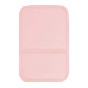 Espejo de Bolsillo Plegable Xochitl A3233 Palo de Rosa (Espejo / pu / A3233.25 / articulos promocionales)