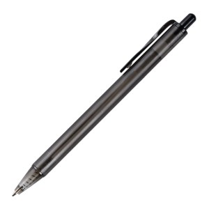 Boligrafo de Plastico Giros A3255 Negro (Plastico abs / A3255.02 / articulos promocionales)