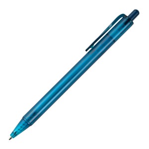 Boligrafo de Plastico Giros A3255 Azul (Plastico abs / A3255.09 / articulos promocionales)