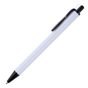 Boligrafo de Plastico Girosak A3256 Negro (Plastico abs / A3256.02 / articulos promocionales)
