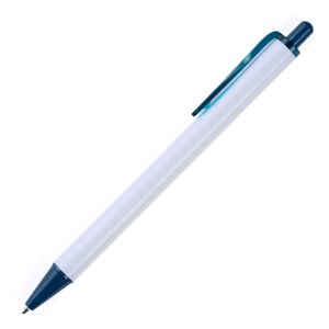Boligrafo de Plastico Girosak A3256 Azul (Plastico abs / A3256.09 / articulos promocionales)