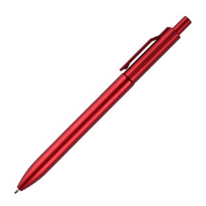 Boligrafo de Plastico Virtus A3260 Rojo (Plastico abs / A3260.04 / articulos promocionales)