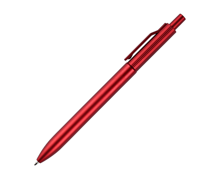 Boligrafo de Plastico Virtus A3260 Rojo (Plastico abs / A3260.04 / articulos promocionales)